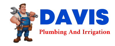 Trusted plumber in PRAIRIE CITY